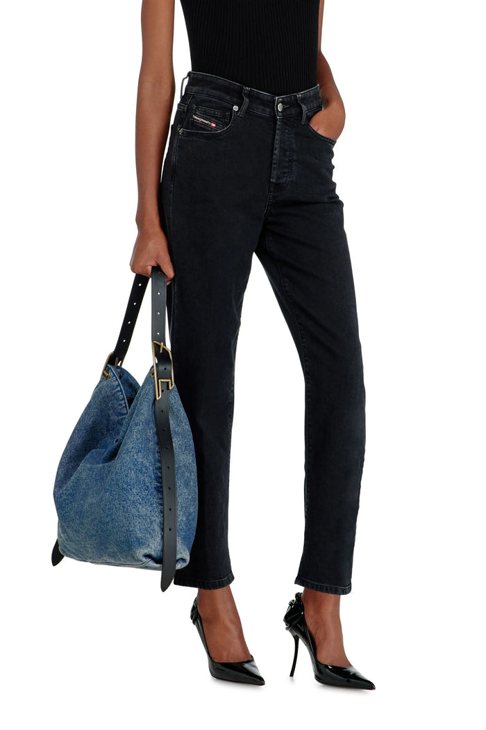 Regular Jeans High Waist 1981 D-Went