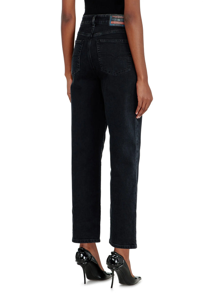 Regular Jeans High Waist 1981 D-Went