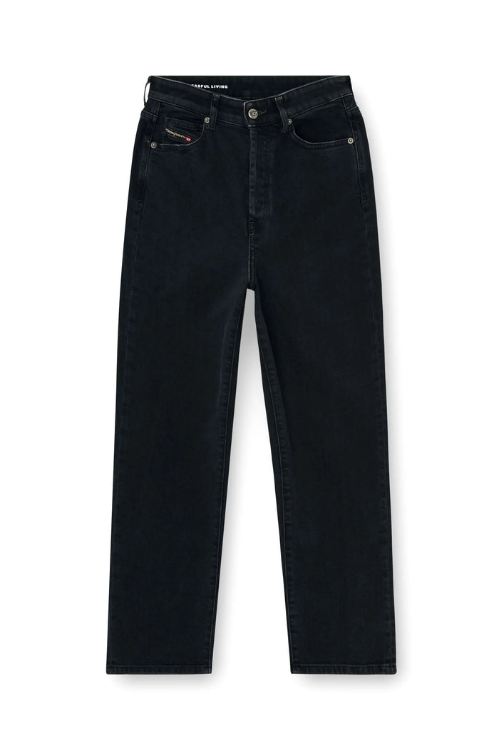 Regular Jeans High Waist 1981 D-Went