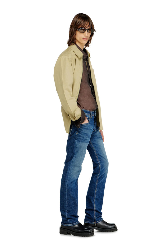 Regular Jeans Low Waist 1985 Larkee