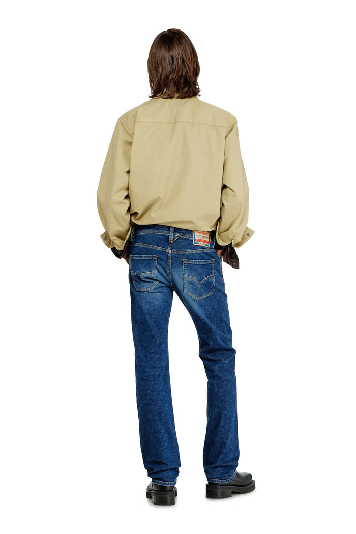 Regular Jeans Low Waist 1985 Larkee
