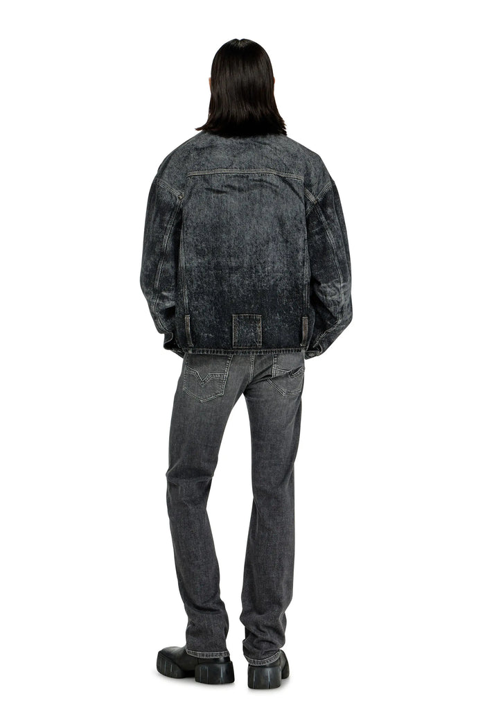 Regular Jeans Low Waist 1985 Larkee