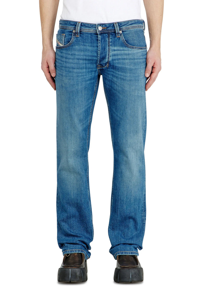 Regular Jeans Low Waist 1985 Larkee