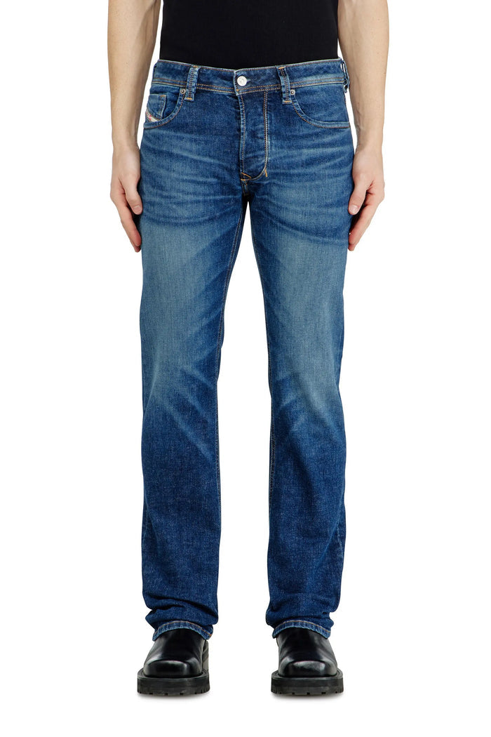 Regular Jeans Low Waist 1985 Larkee