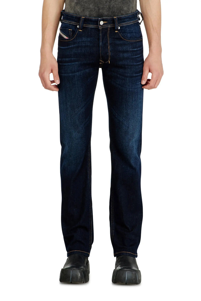 Regular Jeans Low Waist 1985 Larkee