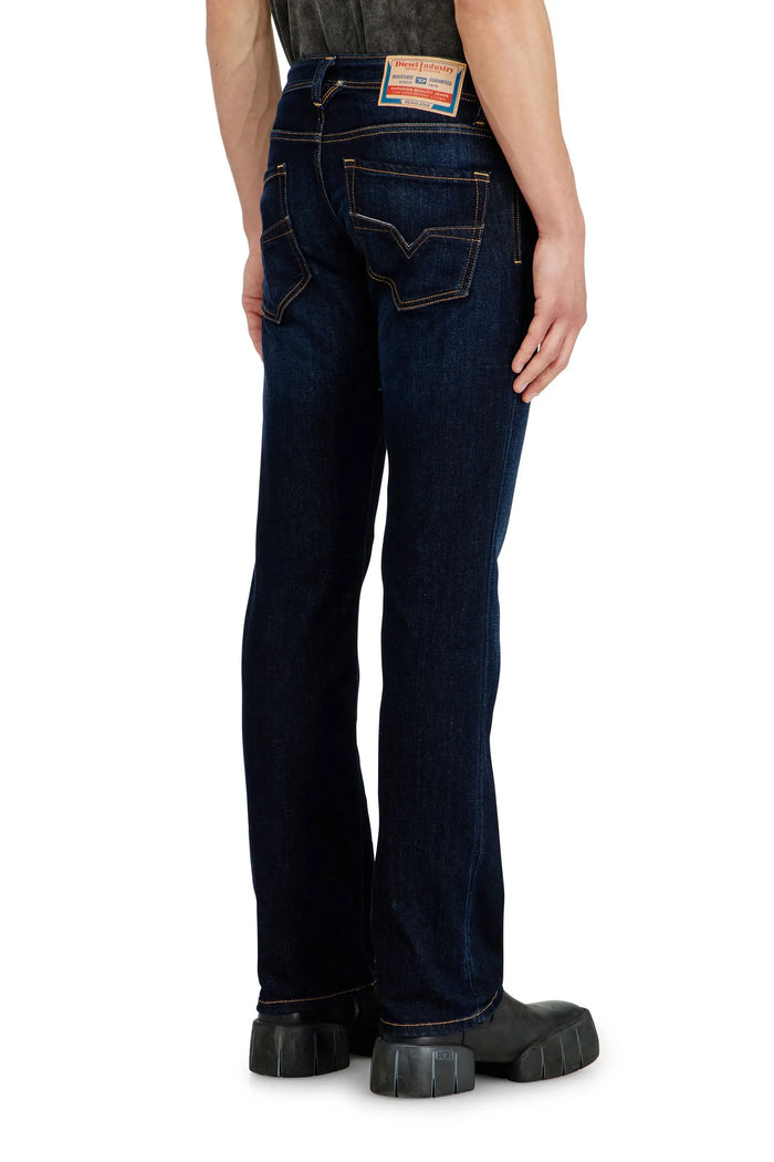 Regular Jeans Low Waist 1985 Larkee