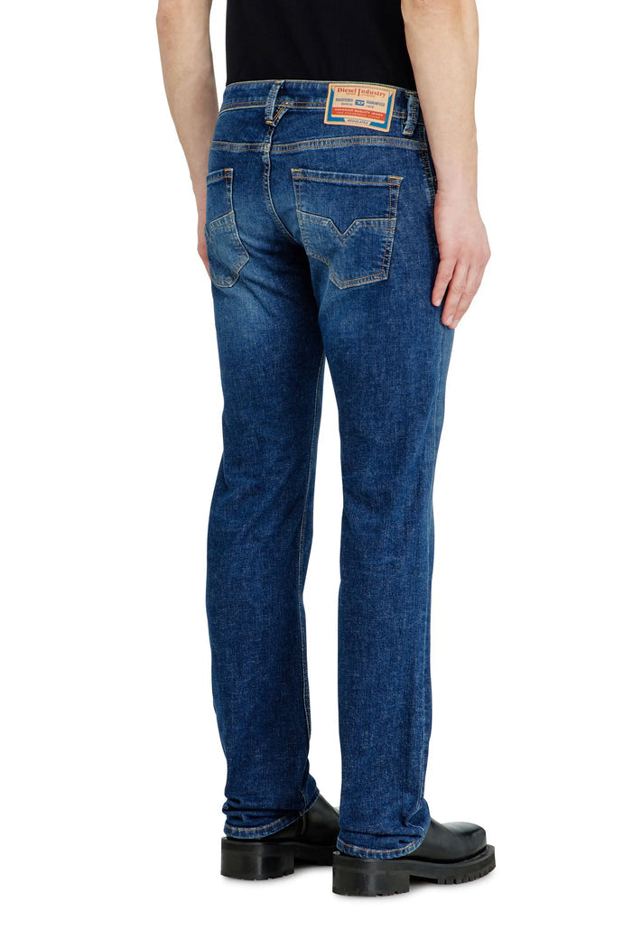 Regular Jeans Low Waist 1985 Larkee