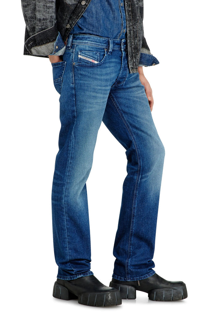 Regular Jeans Low Waist 1985 Larkee