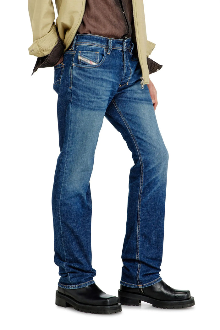 Regular Jeans Low Waist 1985 Larkee