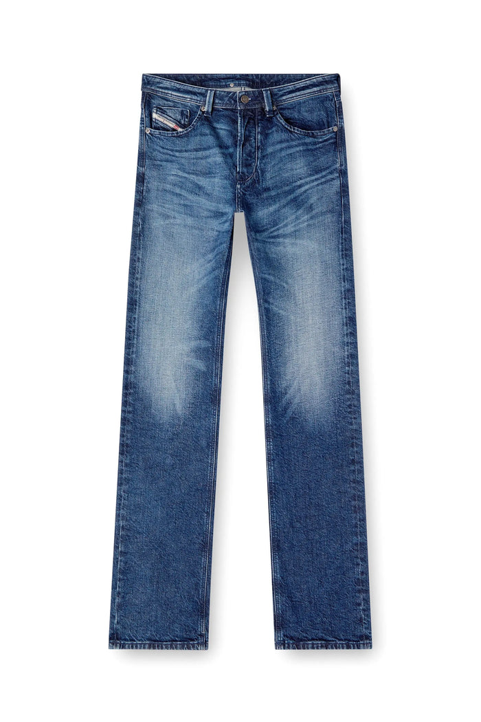 Regular Jeans Low Waist 1985 Larkee