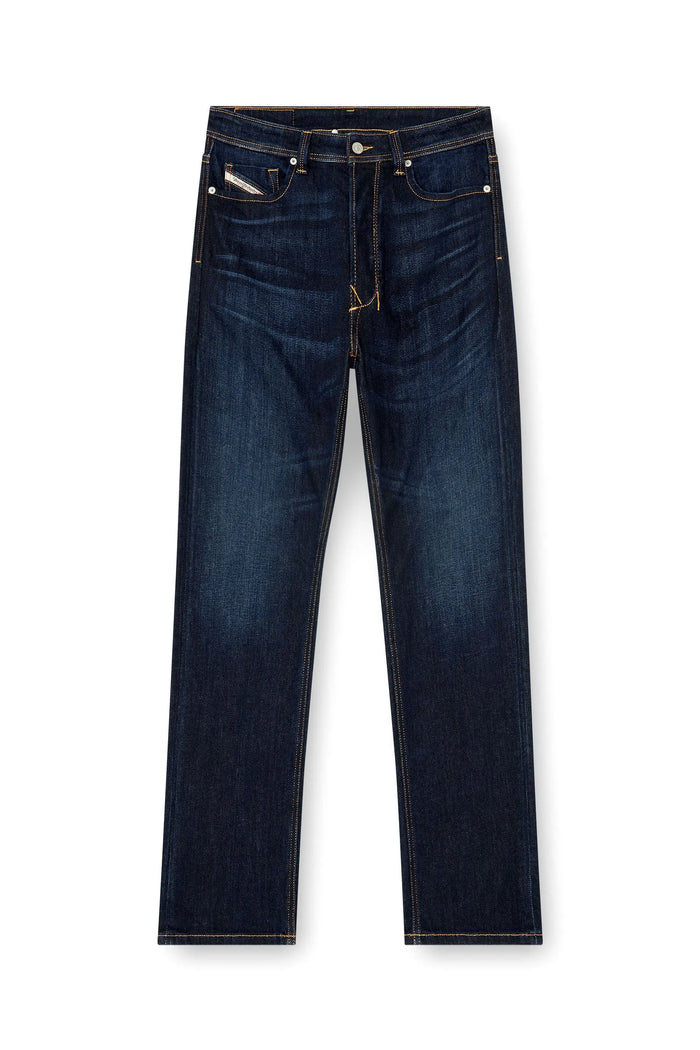 Regular Jeans Low Waist 1985 Larkee