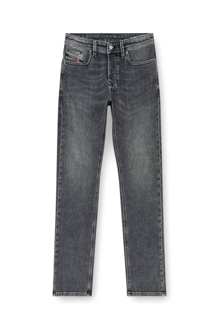 Regular Jeans Low Waist 1985 Larkee