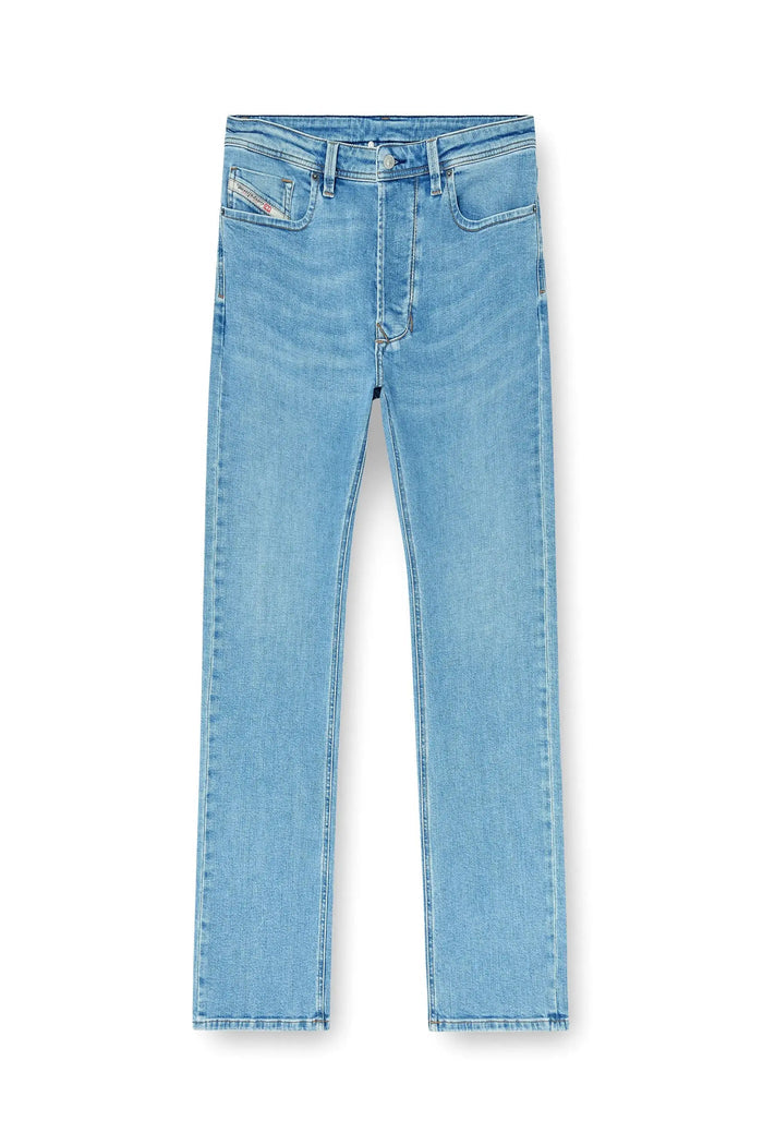 Regular Jeans Low Waist 1985 Larkee