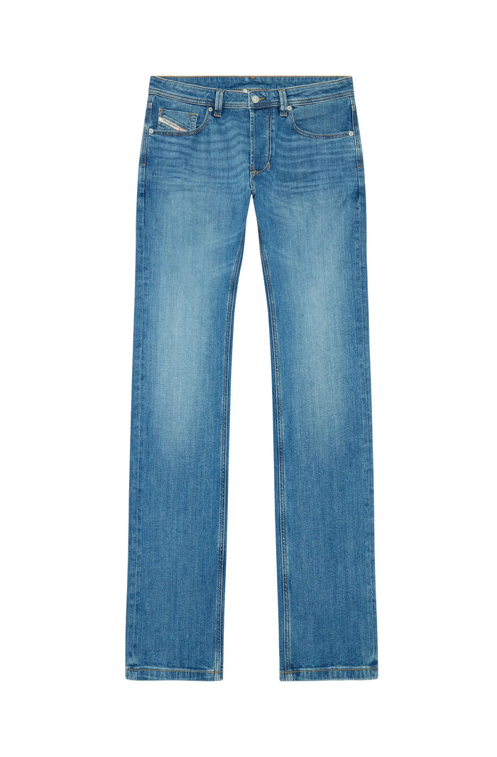 Regular Jeans Low Waist 1985 Larkee