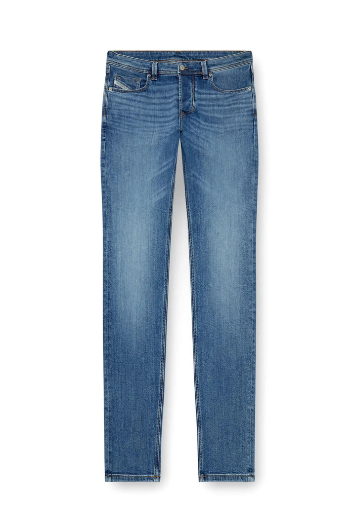 Regular Jeans Low Waist 1986 Larkee-Beex