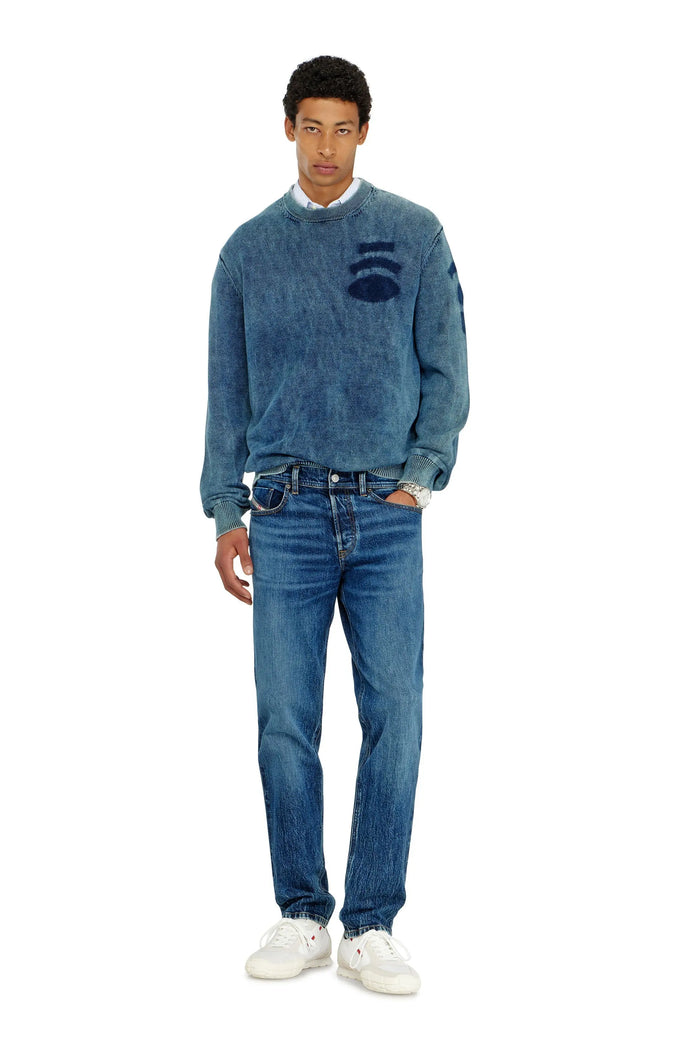 Regular Jeans Regular Waist 2023 D-Finitive