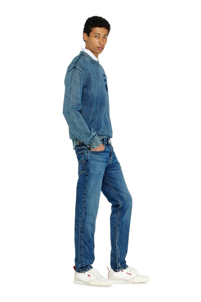 Regular Jeans Regular Waist 2023 D-Finitive