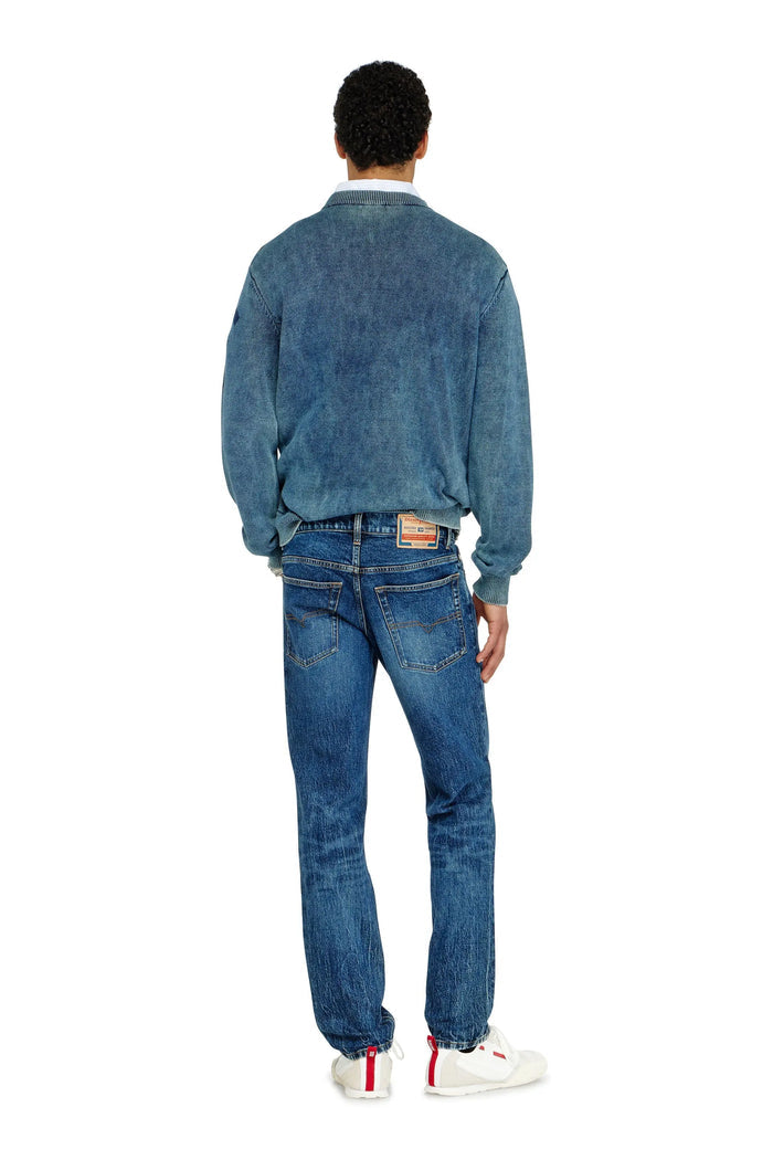 Regular Jeans Regular Waist 2023 D-Finitive
