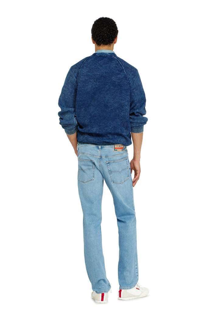 Regular Jeans Regular Waist 2023 D-Finitive