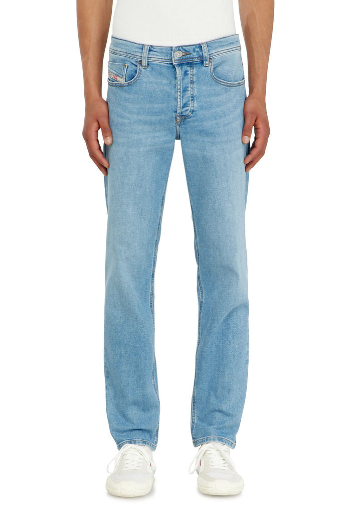 Regular Jeans Regular Waist 2023 D-Finitive