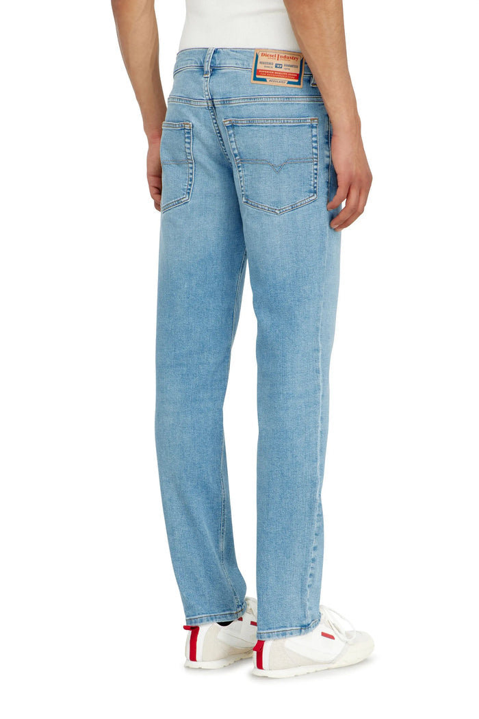 Regular Jeans Regular Waist 2023 D-Finitive