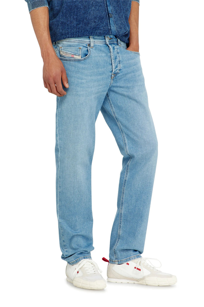 Regular Jeans Regular Waist 2023 D-Finitive