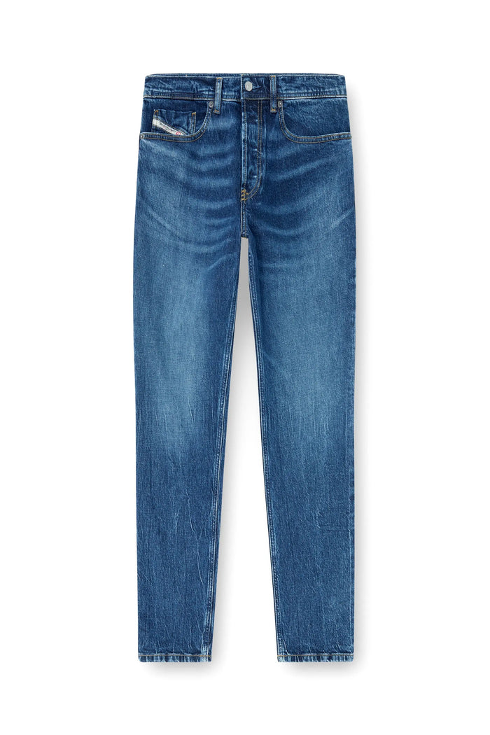 Regular Jeans Regular Waist 2023 D-Finitive