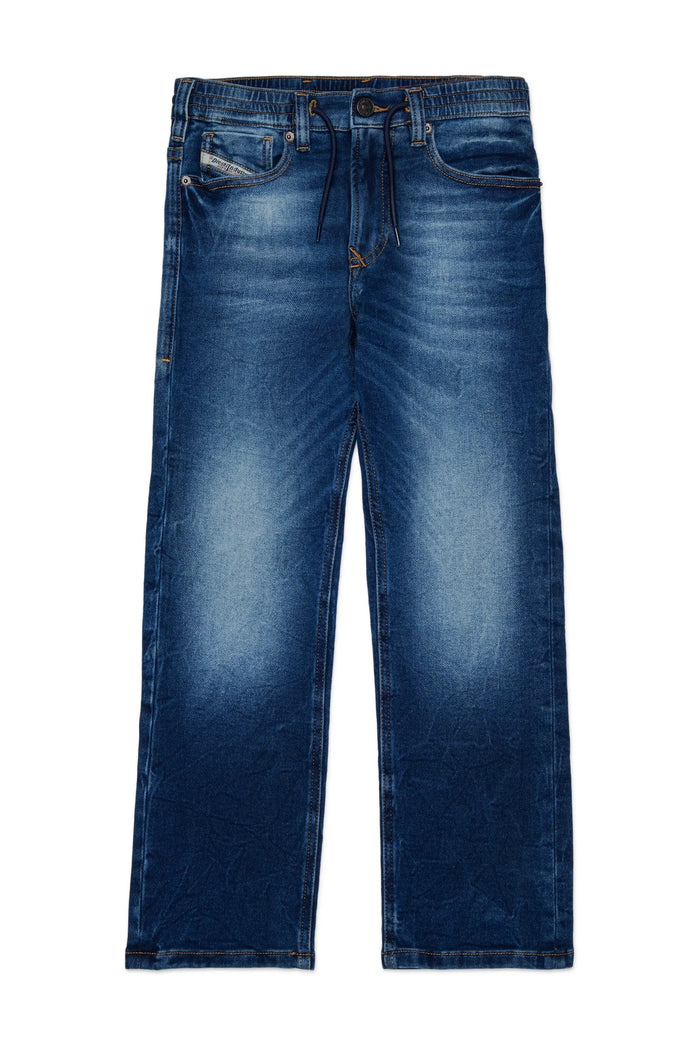 Relaxed – D-Kros JoggJeans®