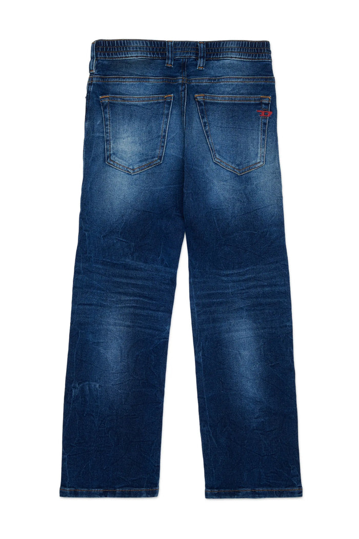 Relaxed – D-Kros JoggJeans®