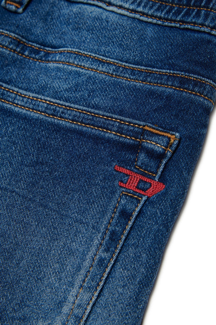 Relaxed – D-Kros JoggJeans®