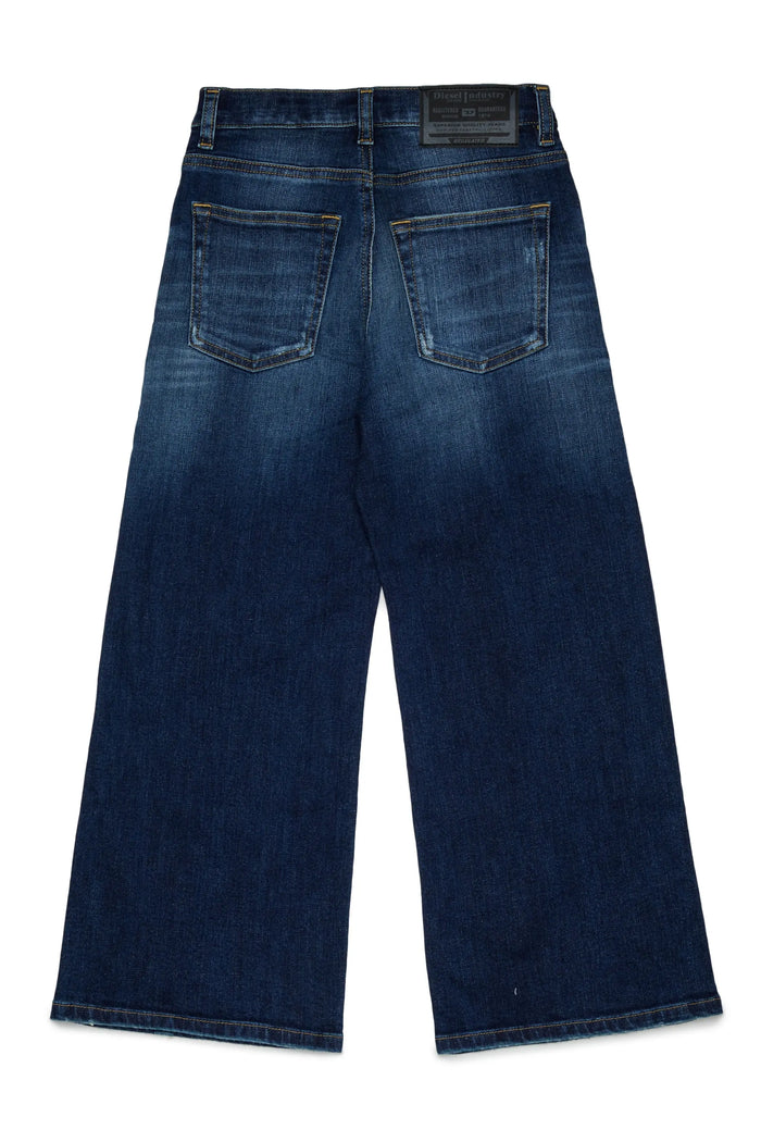 Relaxed jeans - D-argjx