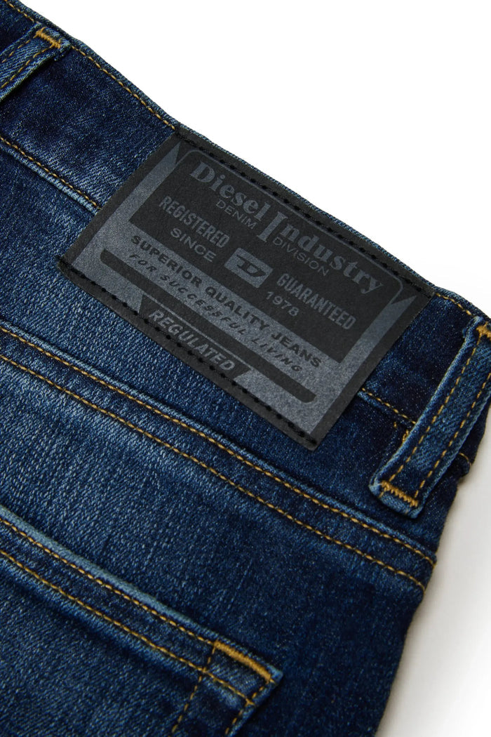 Relaxed jeans - D-argjx