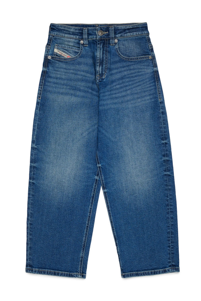 Relaxed jeans – D-Devon