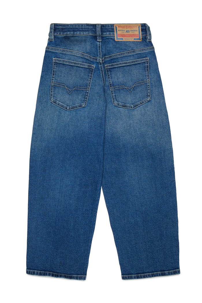 Relaxed jeans – D-Devon