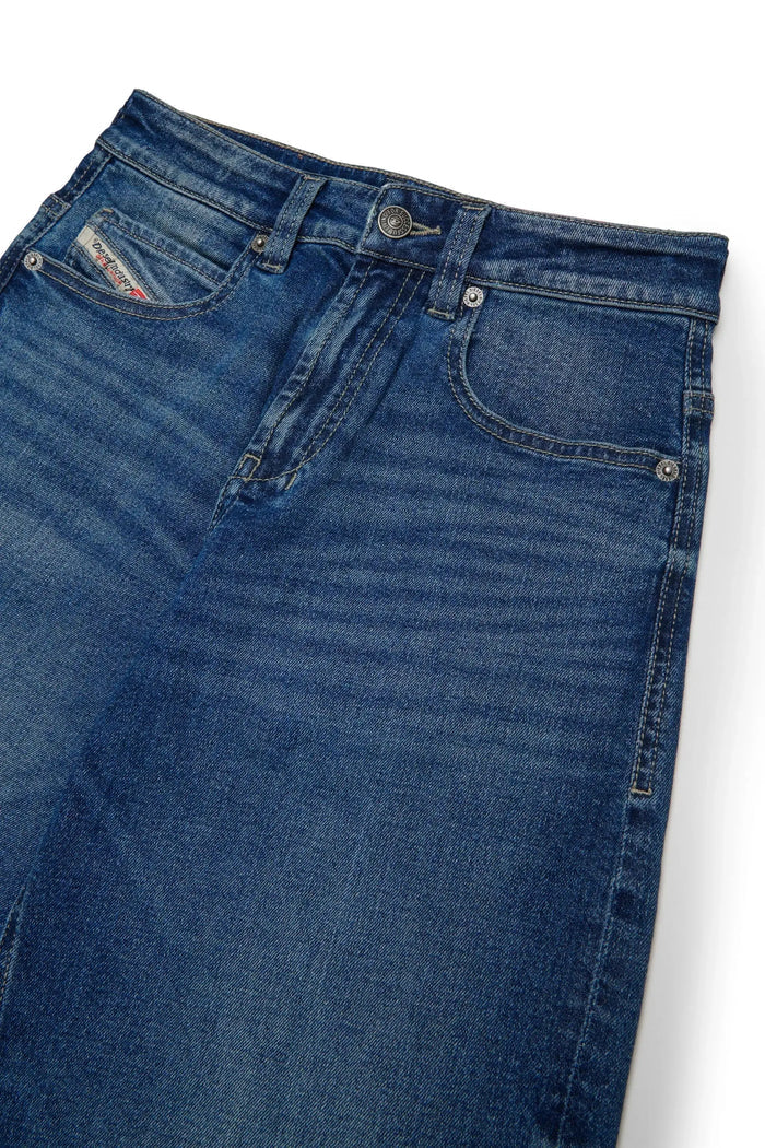 Relaxed jeans – D-Devon
