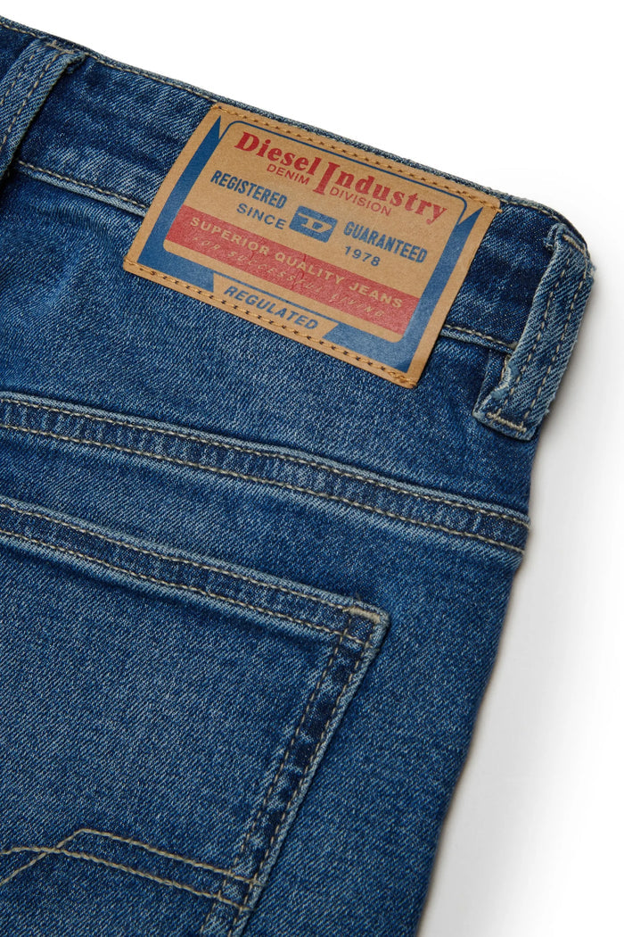Relaxed jeans – D-Devon