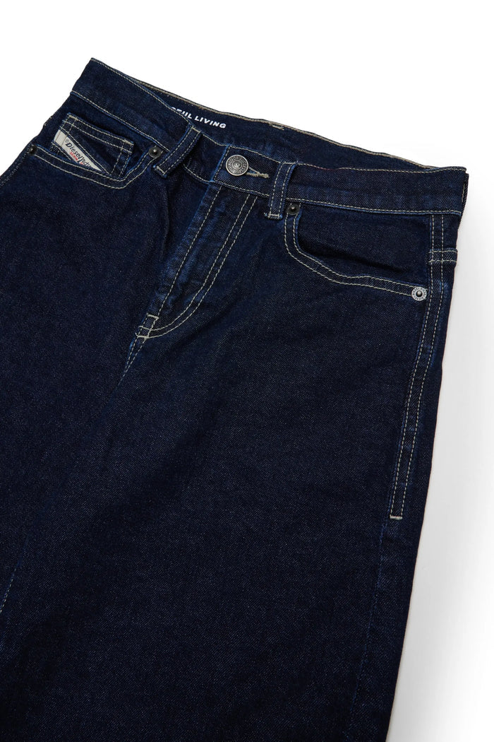 Relaxed jeans – D-Milty