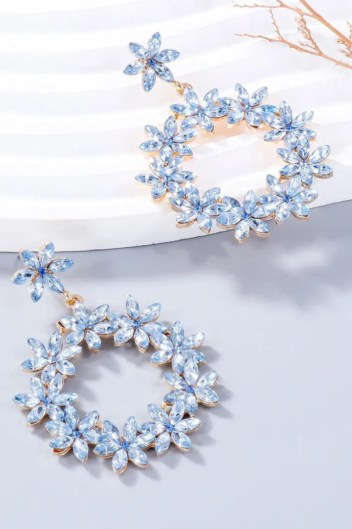 Light Blue / One Size