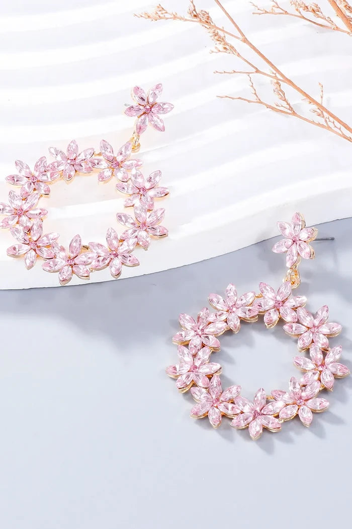Blush Pink / One Size
