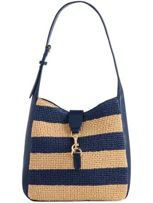 Rina Shoulder Bag - Greige Goods