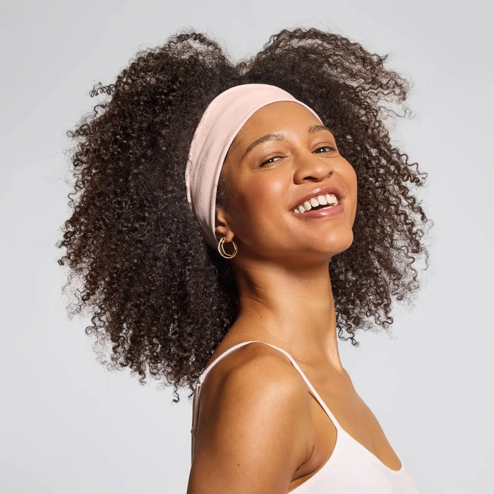 Rosewood Active Headbands - Greige Goods