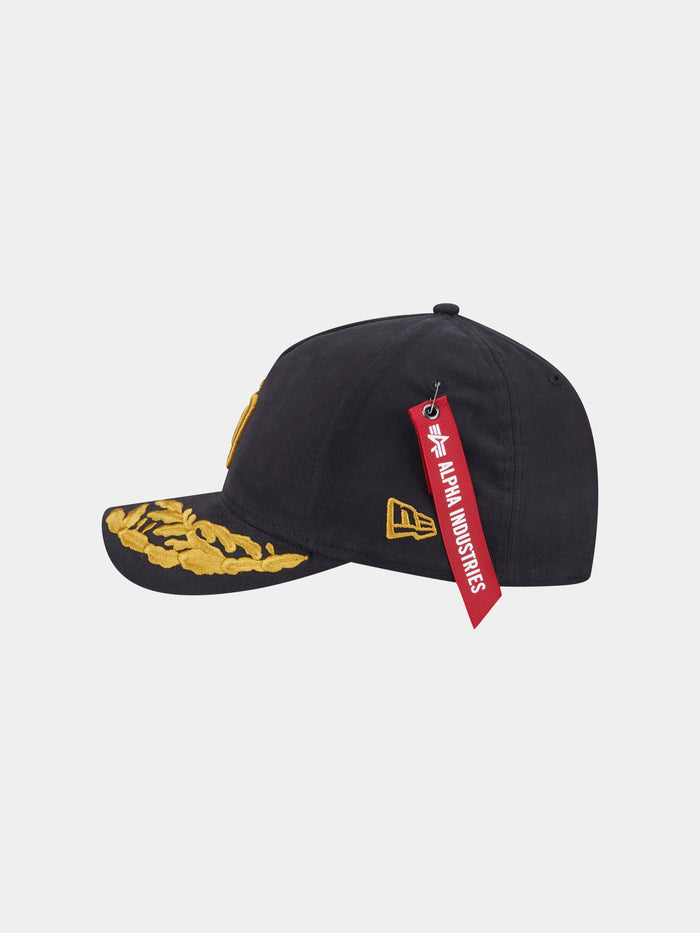 SAN DIEGO PADRES X ALPHA X NEW ERA 940 MC CAP ACCESSORY Alpha Industries