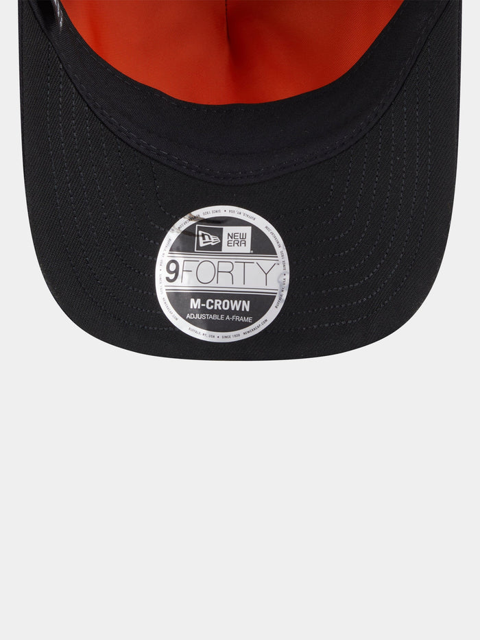 SAN DIEGO PADRES X ALPHA X NEW ERA 940 MC CAP ACCESSORY Alpha Industries