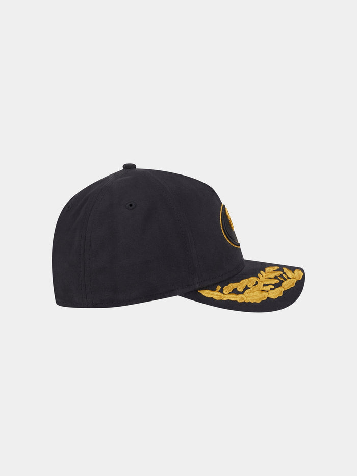 SAN FRANCISCO 49ERS X ALPHA X NEW ERA 940 MC CAP ACCESSORY Alpha Industries