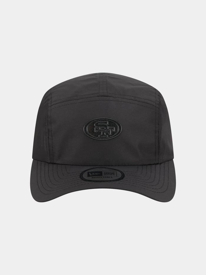 SAN FRANCISCO 49ERS X ALPHA X NEW ERA RUNNER CAP ACCESSORY Alpha Industries