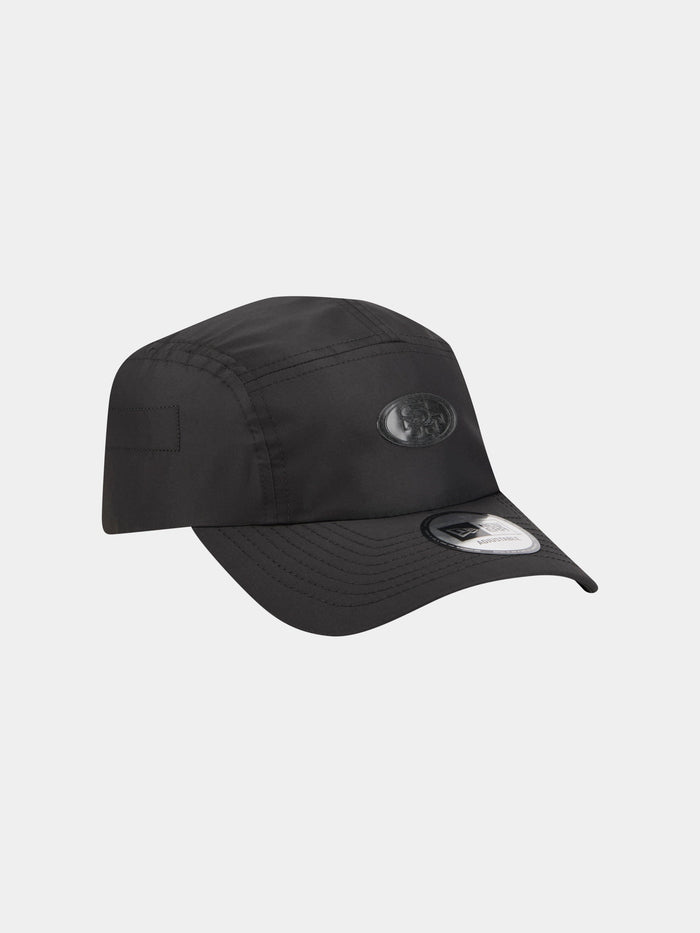 SAN FRANCISCO 49ERS X ALPHA X NEW ERA RUNNER CAP ACCESSORY Alpha Industries