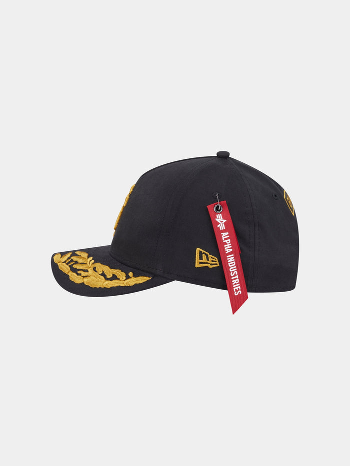 SAN FRANCISCO GIANTS X ALPHA X NEW ERA 940 MC CAP ACCESSORY Alpha Industries