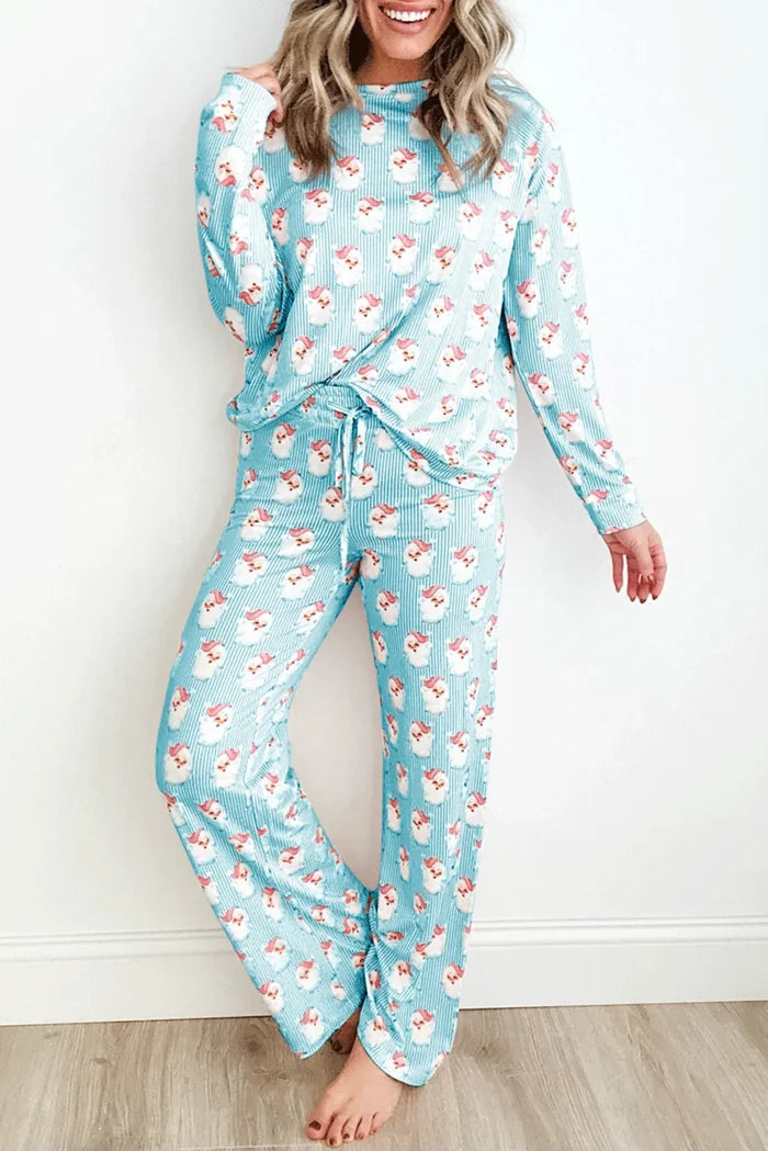 Pastel  Blue / S