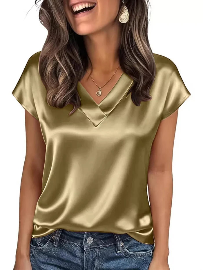 Light Brown / S