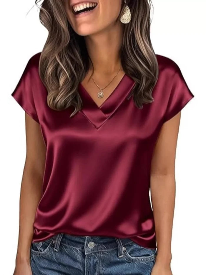 Wine Red / S